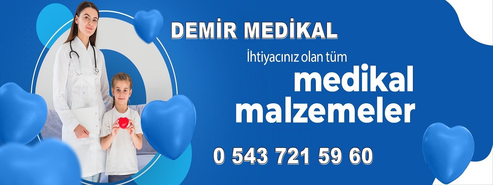 Kapaklı Medikal-0 543 721 59 60-DEMİR MEDİKAL-Kapaklı Medikal Malzemeleri-Kapaklı Toptan Medikal Ürünleri